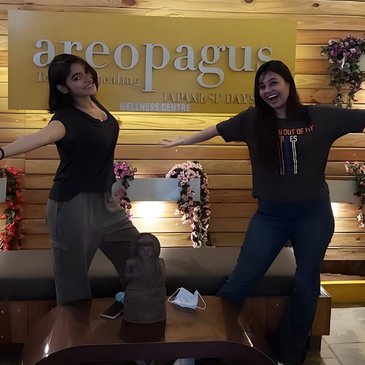 best therapy centre in Mumbai