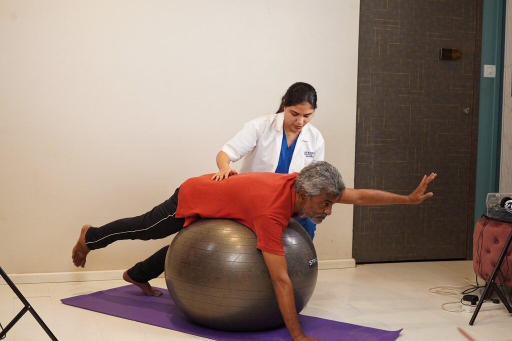 Functional and Group Training